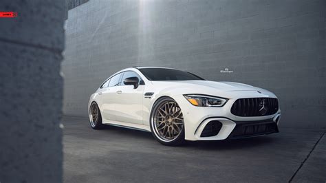 Check spelling or type a new query. Mercedes Benz AMG GT63s - RetroSeries RS1 | Anrky Wheels