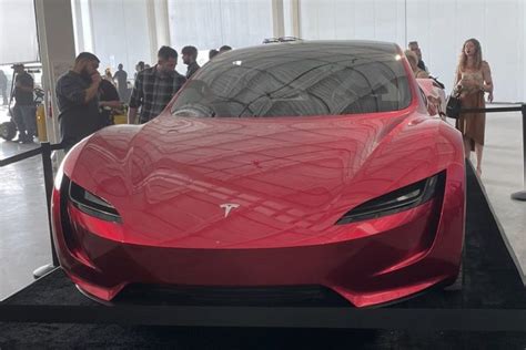 Future Tesla Cars Launches Expected Between 2023 And 2027