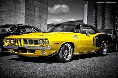 Bumble Bee Classic Cars Muscle Mopar Muscle Cars Muscle Cars