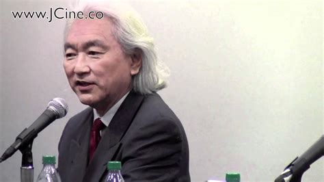Dr Michio Kaku Youtube