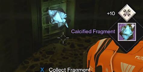 destiny the taken king calcified fragments locations guide