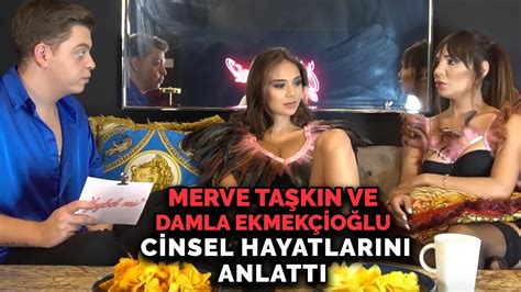 Nadide çoban oyuncular antonio salieri: Merve Taşkın ve Damla Ekmekçioğlu Cinsel Hayatlarını Anlattı! | Gıybet mi? #52 - YouTube