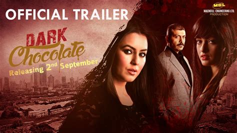 Klik tombol di bawah ini untuk pergi ke halaman website download film chocolate city (2015). Dark Chocolate Trailer | Hindi | Releasing 2nd September ...