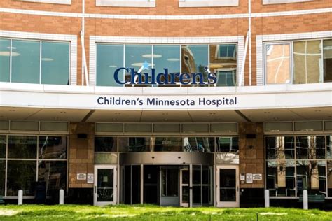 Thousands Of Mn Hospital Patients Information Possibly Exposed In Data