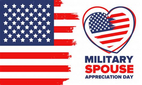 380 Military Spouse Stock Illustrations Royalty Free Vector Graphics