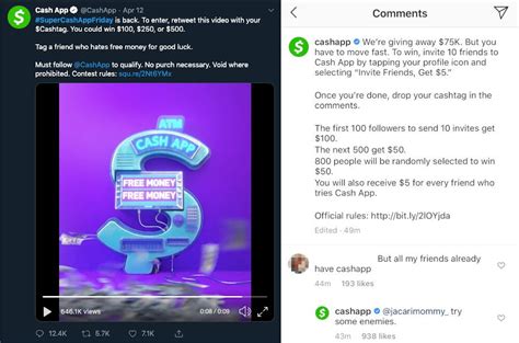 Square cash—best for sending small amounts of money. Fake Cash App Money Sent ~ KangFatah