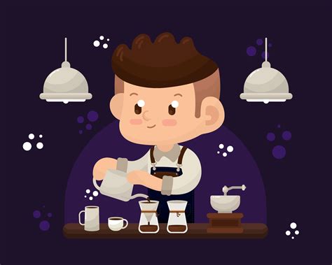 See more ideas about nurse, nurse clip art, clip art. Barista Vector - Download Free Vectors, Clipart Graphics ...