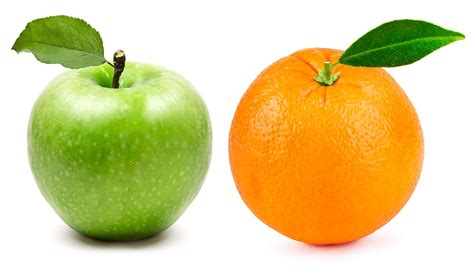 A Benefit Fruit Salad Mixing Apples Oranges And Kumquats