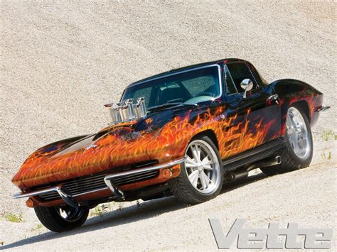 hot rod corvette classic cars muscle cool old cars hot cars