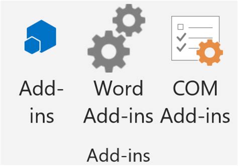 How To Add The Developer Tab In Ms Word Turbofuture Technology