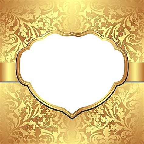 Details 100 Gold Wedding Invitation Background Abzlocalmx