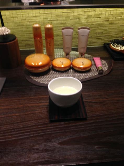 Sulwhasoo Spa Seoul All You Need To Know Before You Go