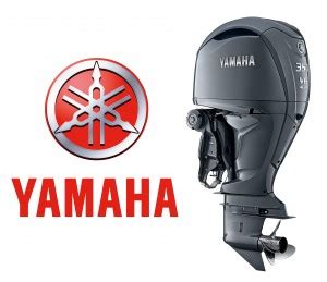 YAMAHA PRESENTA IL NUOVO MOTORE V6 DA 350HP AL BOOT DÜSSELDORF 2024