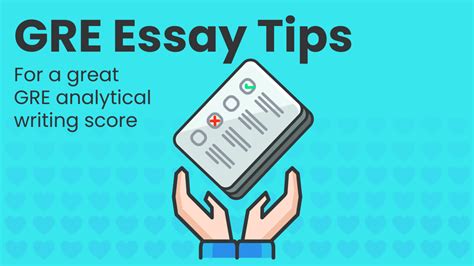 20 Proven Ways To Boost Your Gre Essay Score Backed By Data