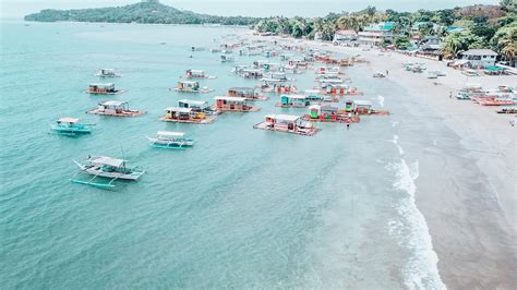 A Guide To Lian Batangas Affordable Beach Resorts