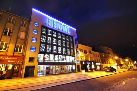 Celtic Brest - Cinéma Celtic à Brest (29200 ) - Achat ticket cinéma disponible - AlloCiné
