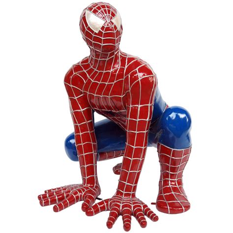 Spiderman Sitting Gamecastle Retro