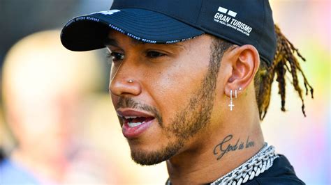 More images for lewis hamilton » "It Really Felt Like a Racing Incident" - Lewis Hamilton on Collision With Alex Albon ...