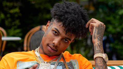 Blueface Turns Himself Into Jail Maybe The Best Thing For Him Youtube