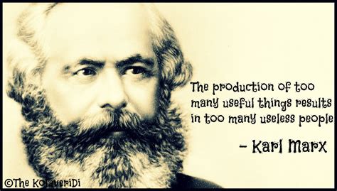Karl marx has introduced some radical ideas and theories to society through his writings. Quotes about Karl Marx (90 quotes)