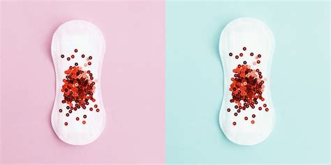 Heavy Periods 8 Reasons Your Period Is Very Heavy