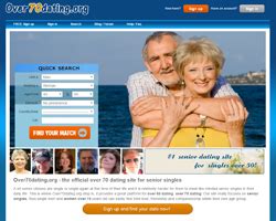 If you're searching for a straightforward. Top Senior Dating Sites for Over 60 and 70 Singles Reviews