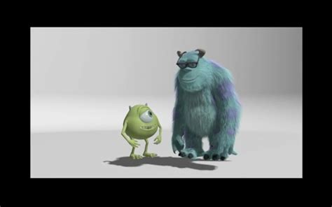 The Making Of Monsters Inc The Disney Classics