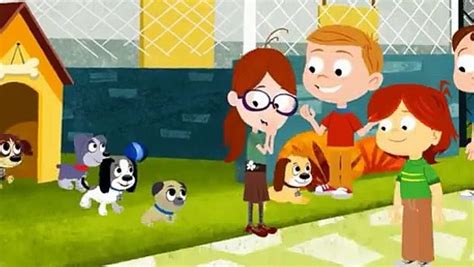 At the hub upfront, a second season was confirmed. Pound Puppies Episode 6 - Dailymotion Video