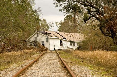 House On Railroad Tracks Leavitt Group News And Publications
