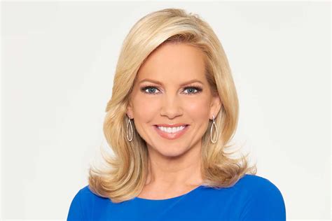 Fox News Anchor Shannon Bream On Turning A Late Career Change Into Tv