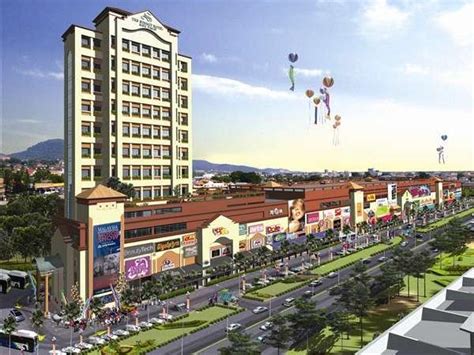 The town area is located inside simpang kanan parishes. Summit Parade - Shopping Center - Batu Pahat | TravelMalaysia