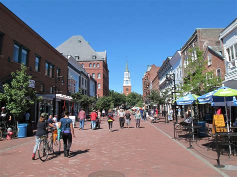 Sale The Church Street Marketplace In Stock