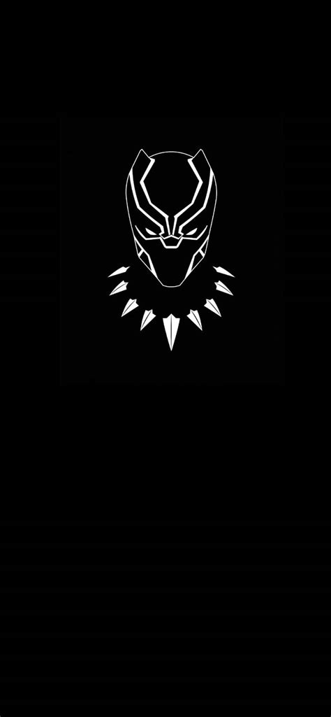 96 Wallpaper Black Panther Myweb