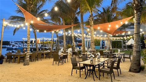 Highly Anticipated Waterfront Bar La Cabana Opens This Weekend I