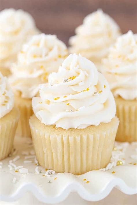 Vanilla Cupcake Recipe For Diabetics Cupcake Vanilla Recipe Cupcakes