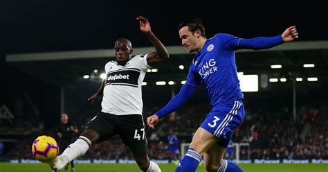 Fulham fc vs leicester city fc. Leicester vs Fulham Preview, Tips and Odds - Sportingpedia ...