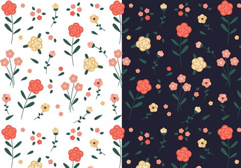 15 Free Floral Brushes And Patterns For Photoshop Filtergrade