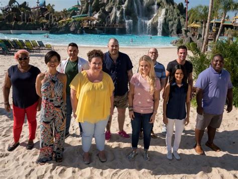 Find where to watch episodes online now! Meet the Food Network Star, Season 14 Finalists | Food ...