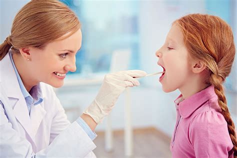 Sore Or Strep Throat Urgent Care Services Treatment