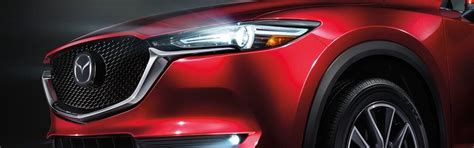 Mazda Cx 5 Sport Vs Touring 2016 Elba Wasson