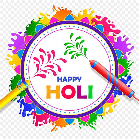 Happy Holi Festival Vector Design Images Happy Holi Greeting Festival