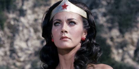 Good News Lynda Carter Co Signs The Wonder Woman 1984 Trailer