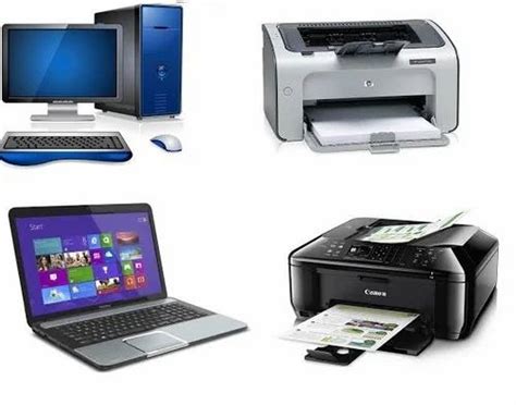 Desktop Computerlaptopprinters At Best Price In Nagpur Id 7621004833