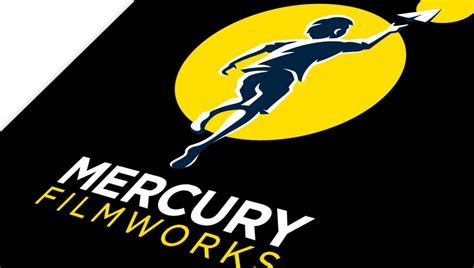 Mercury Filmworks Industrial Brand