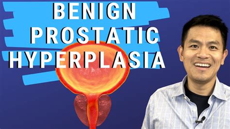 Basics Of Enlarged Prostate Treatments Benign Prostatic Hyperplasia