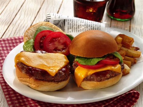 Wisconsin Cheddar Burgers Sargento Sliced Extra Sharp Cheddar