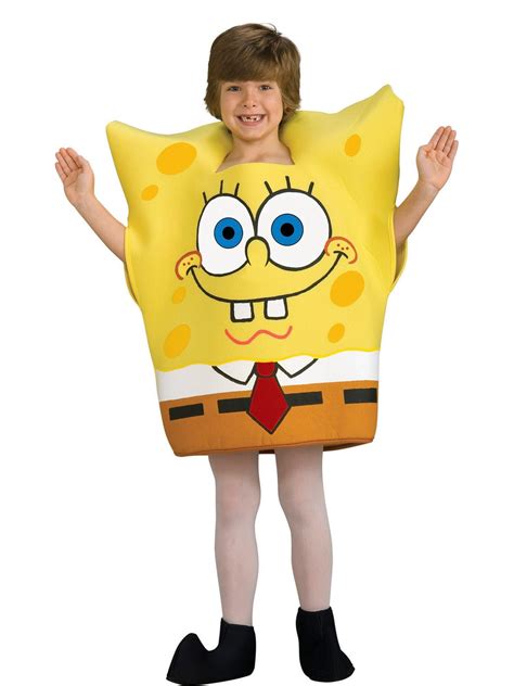 Online Fashion Rubies Child Spongebob