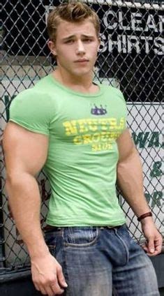 Tim Gabel Men Pinterest Big Muscles Sexy Men And Hot Guys