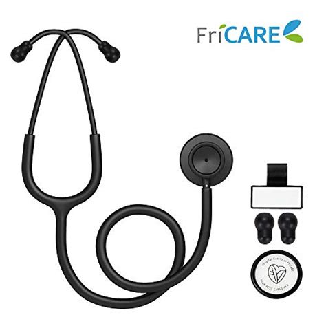 Best Stethoscopes For Hard Of Hearing 10reviewz