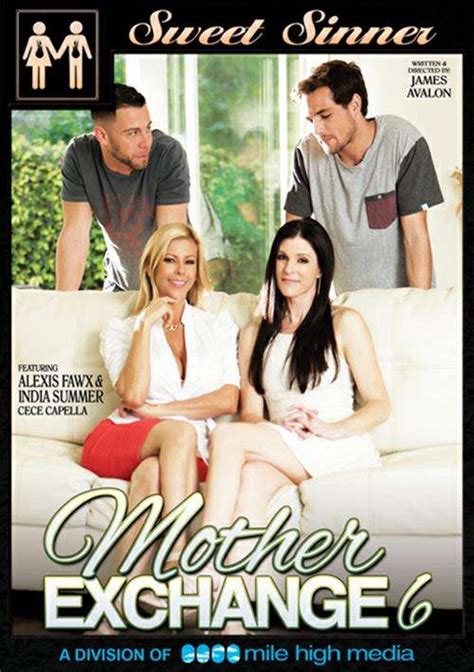 Mother Exchange Streaming Video At Adam And Eve Plus With Free Previews